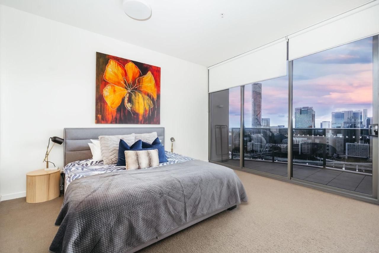 Apartment Multi Million River View 3bd Penthouse At Southbank