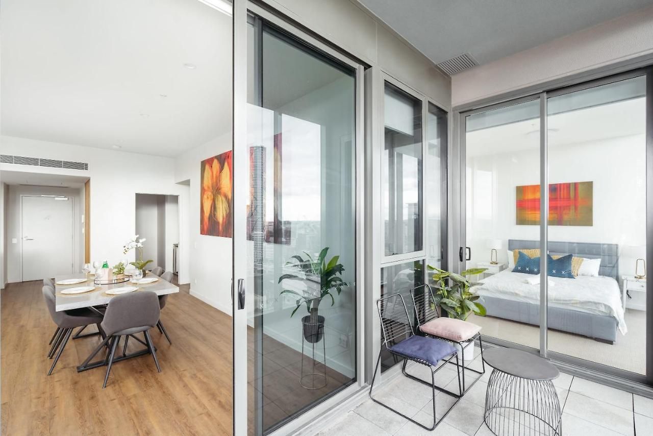 Apartment Multi Million River View 3bd Penthouse At Southbank