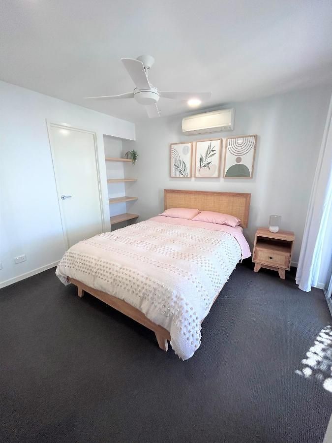 Location, Location, Location - Private Apartment