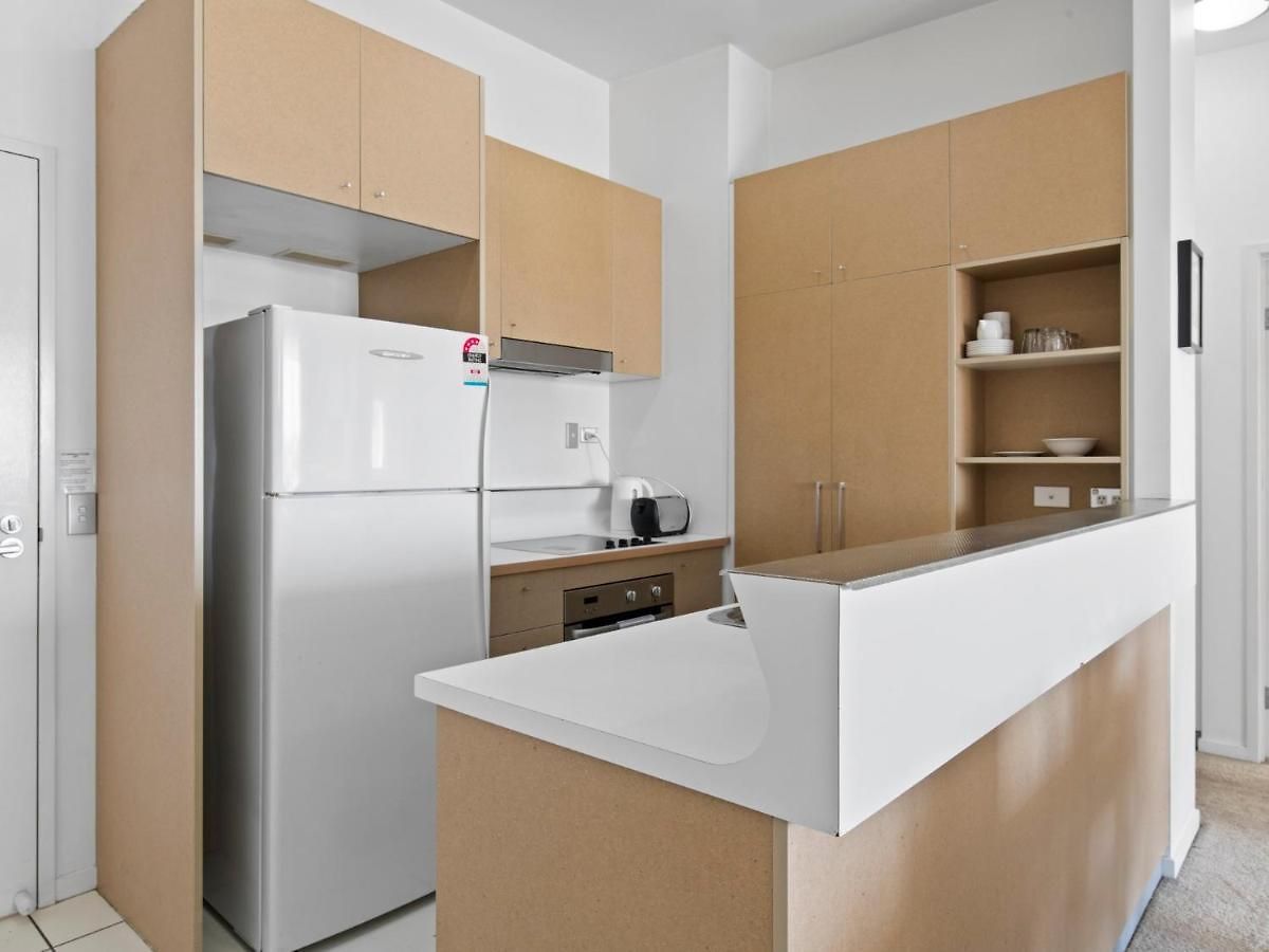 Apartment Artsy Destination Compact & Cosy 2 Bedroom At Valley