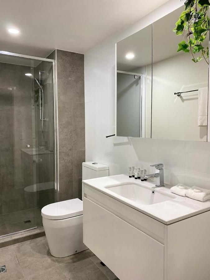 Apartment South Epicentre - 2 Bed 2 Bath