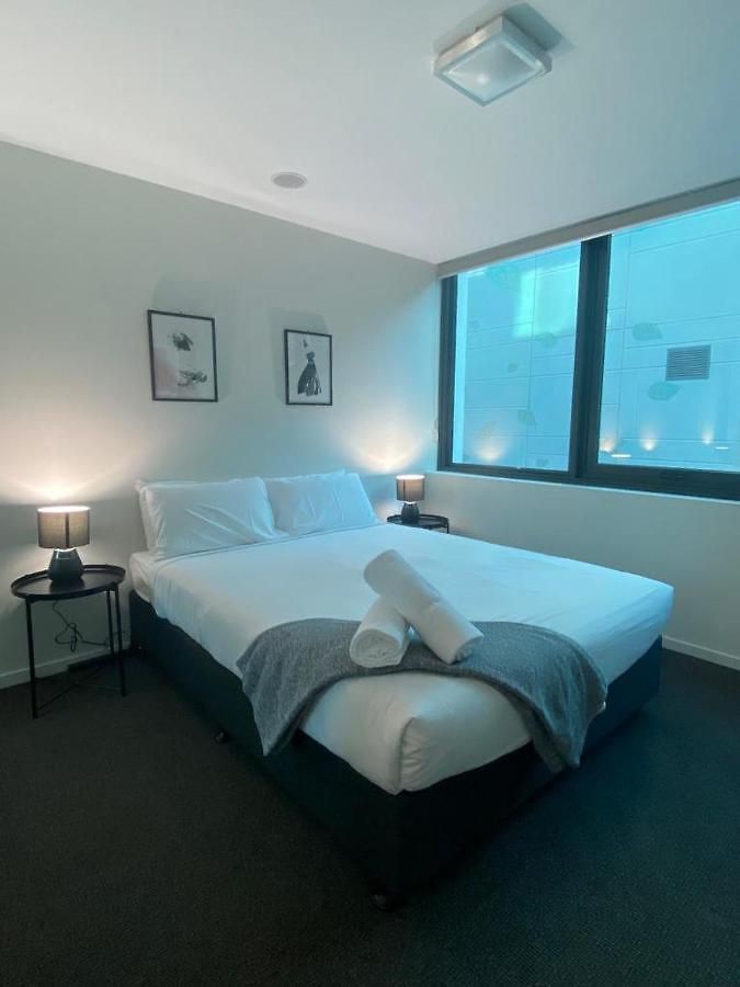 South Epicentre - 2 Bed 2 Bath Brisbane