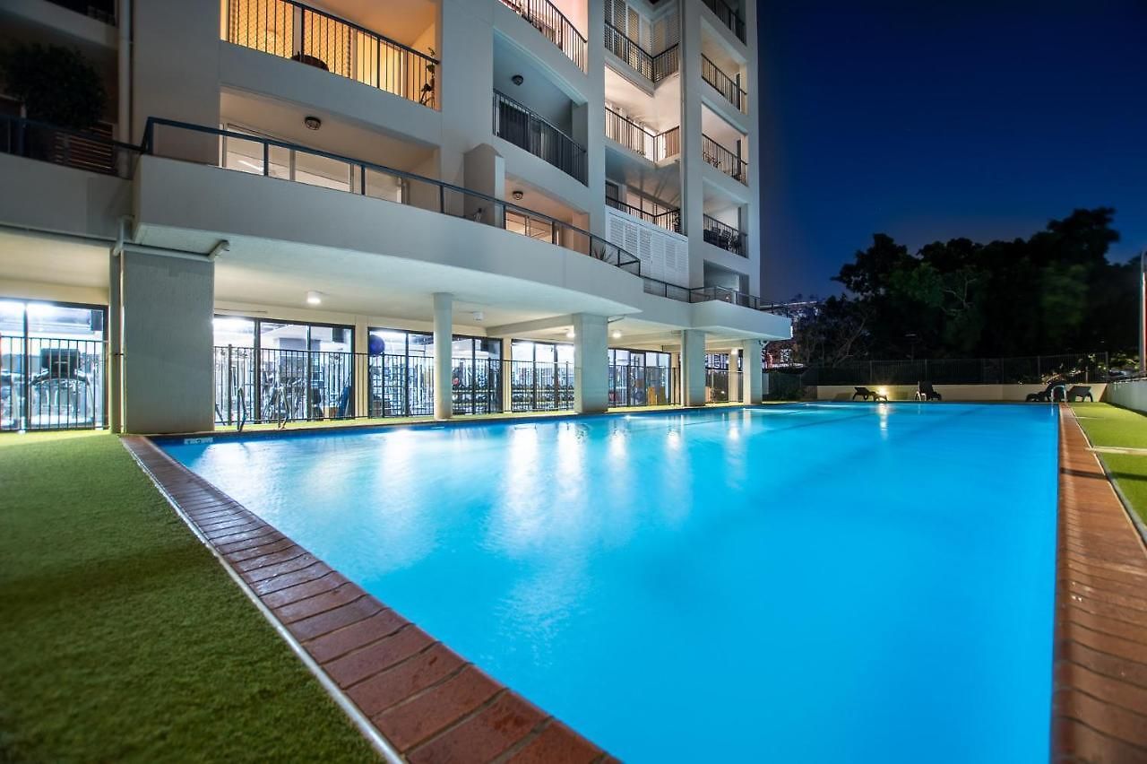 Goldsborough Place Brisbane