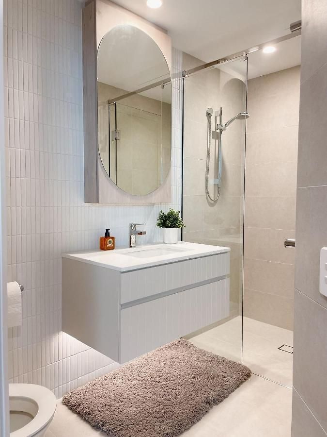 Apartment Ultimate Riverview Designer 2bd At Cbd *