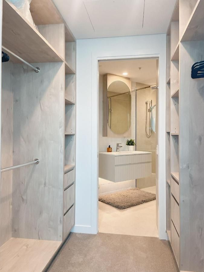 Apartment Ultimate Riverview Designer 2bd At Cbd Brisbane