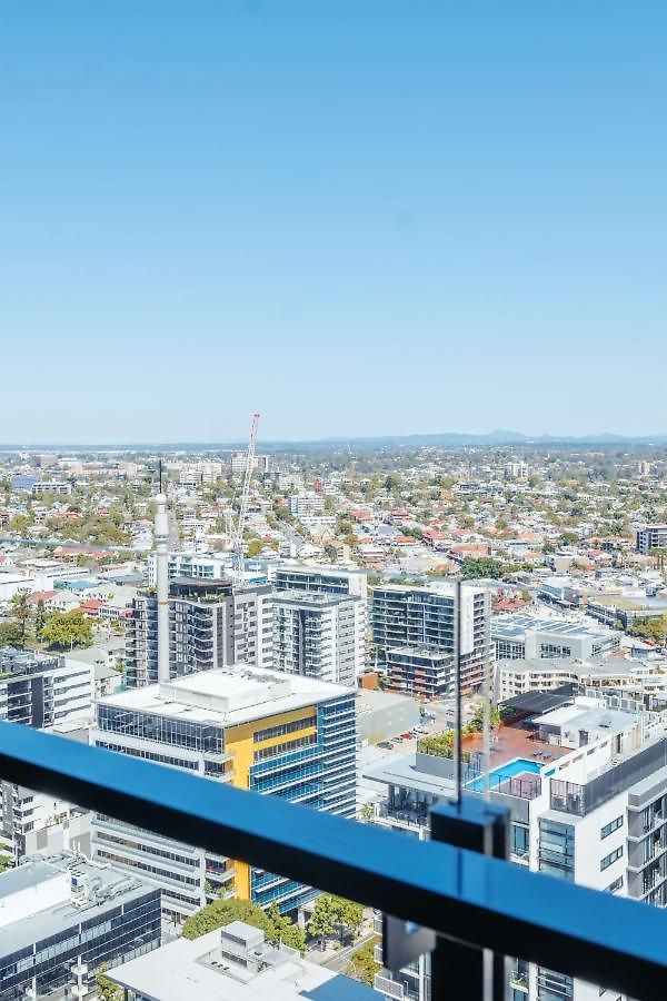 Elegant And Cozy Floor 1bd At South Bank Brisbane