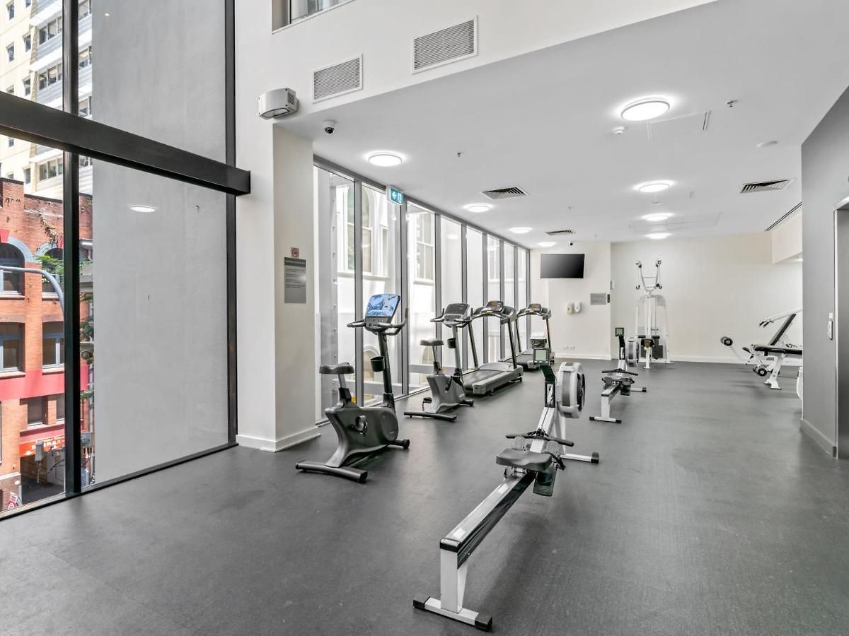 Centre 3br With Stunning Views * Brisbane
