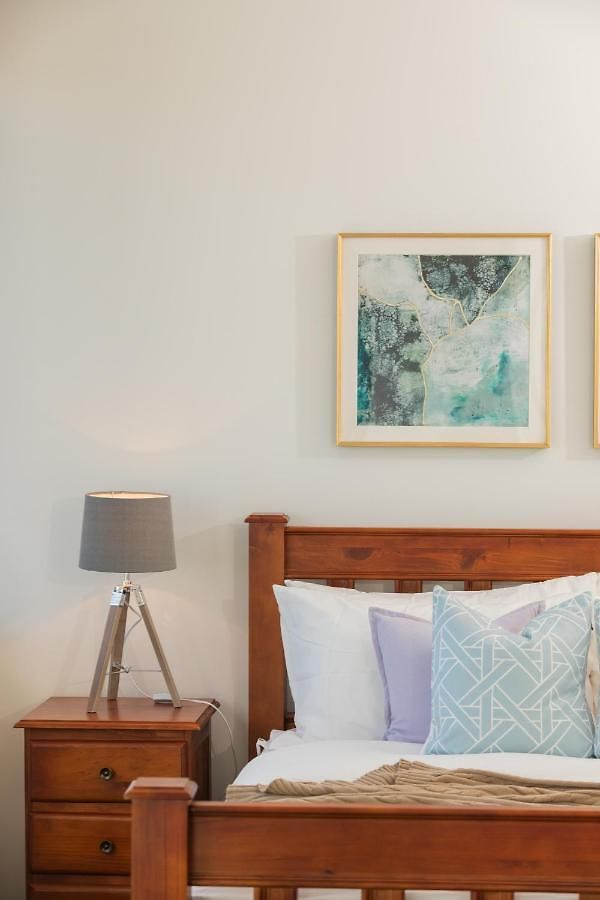 Prime Location Compact 1bd At Southbank Brisbane