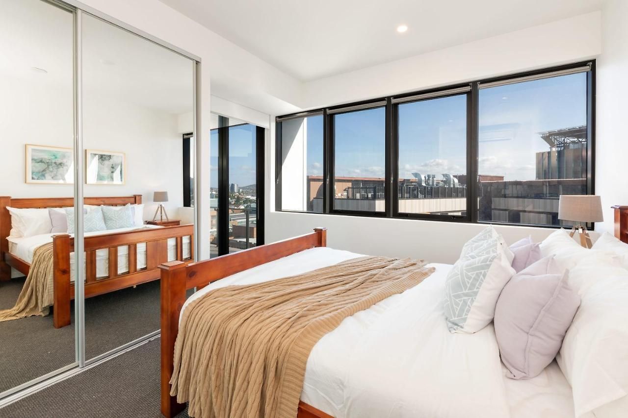 Prime Location Compact 1bd At Southbank *