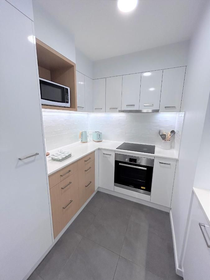 Location, Location, Location - Private Apartment *