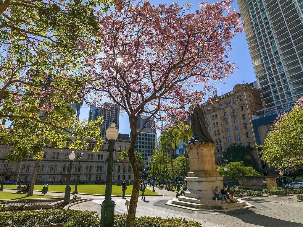 Oaks Casino Tower 4* Brisbane