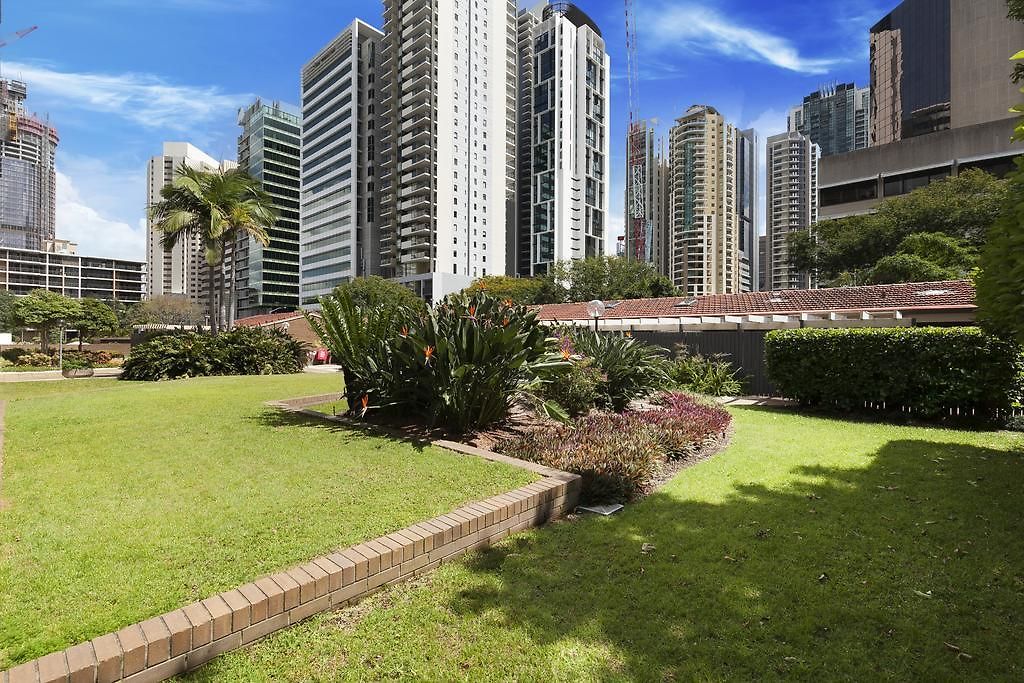 Aparthotel The Gardens Brisbane