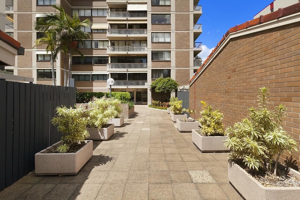The Gardens 3* Brisbane