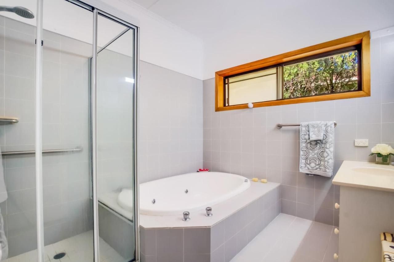 Hotel Spacious, Serene Bne Loft Brisbane