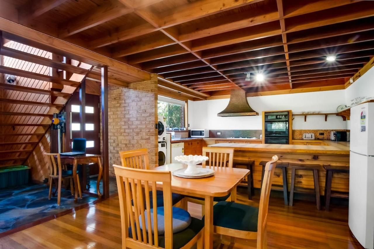 Spacious, Serene Bne Loft Hotel