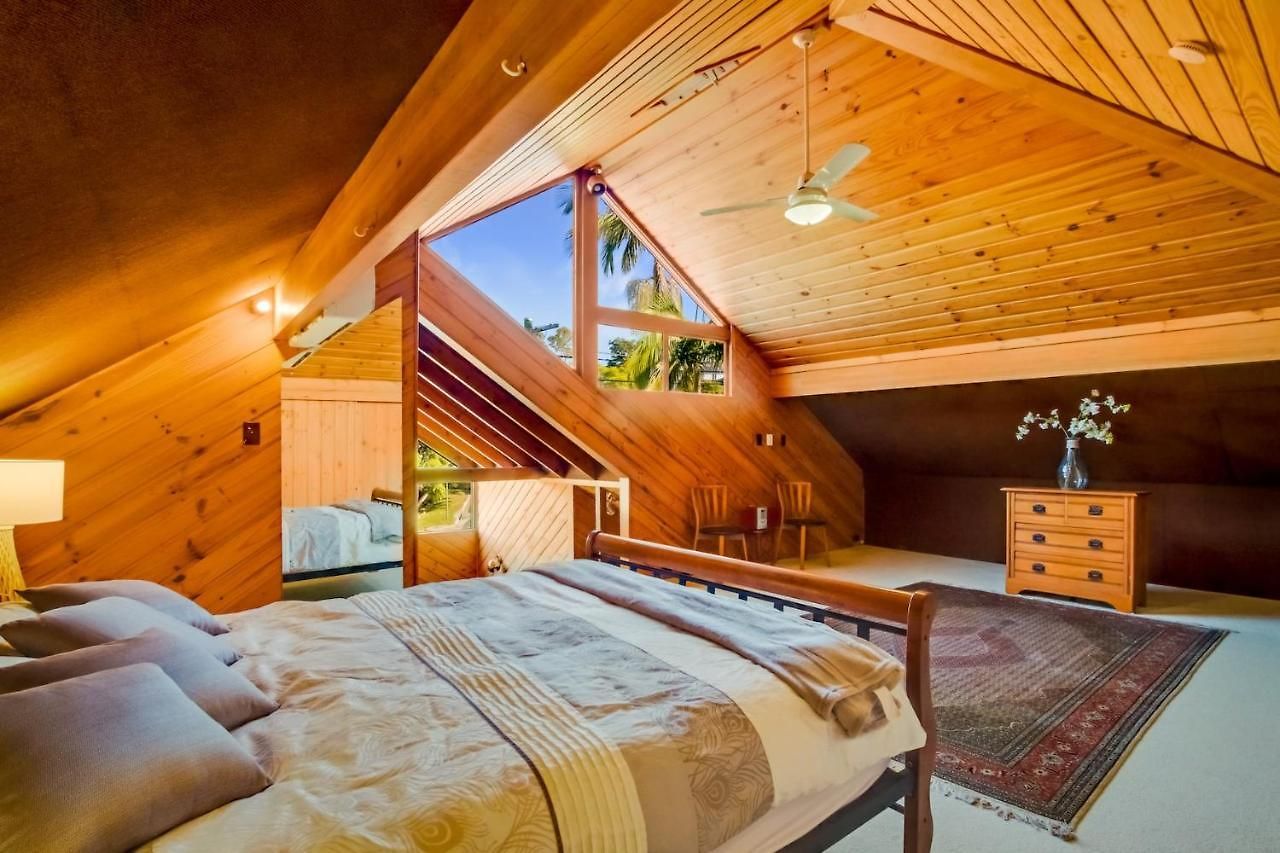 Spacious, Serene Bne Loft Hotel Brisbane