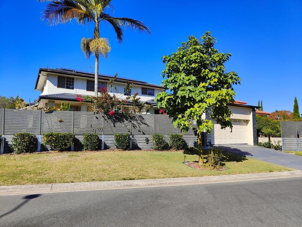 Eight Mile Plains House Holiday home