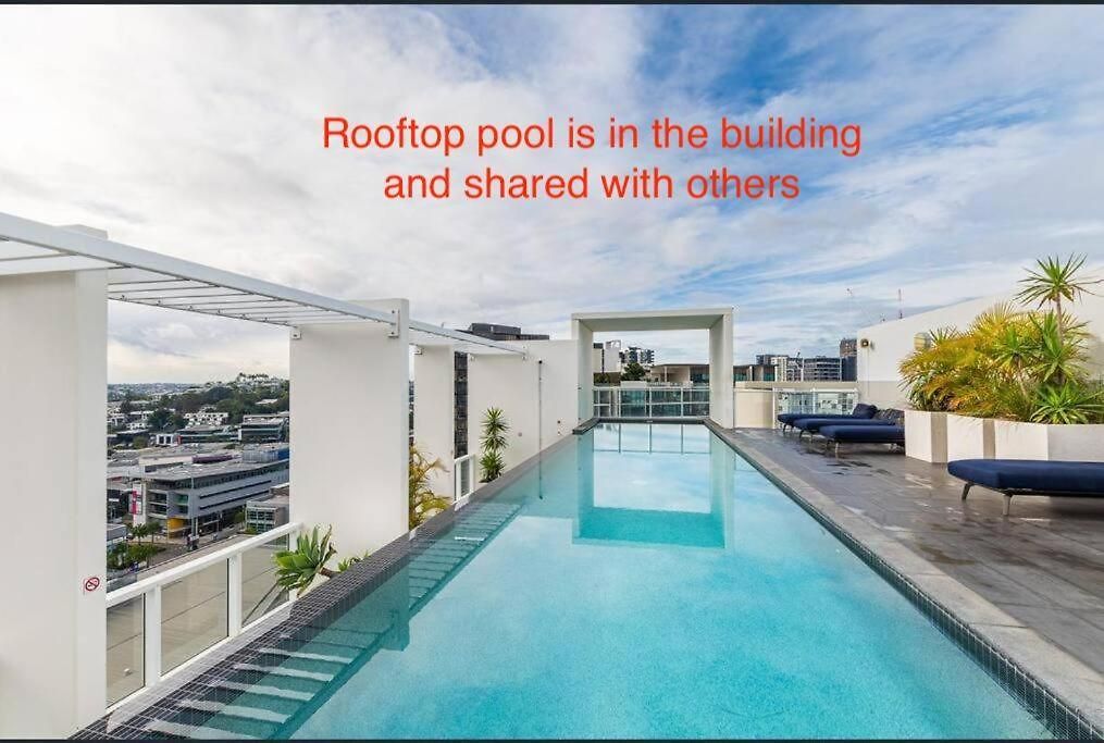 Fortitude Valley View 1b1b W Shared Pool Gym C11