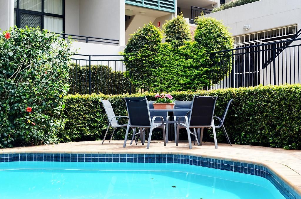 Spring Hill Mews Aparthotel