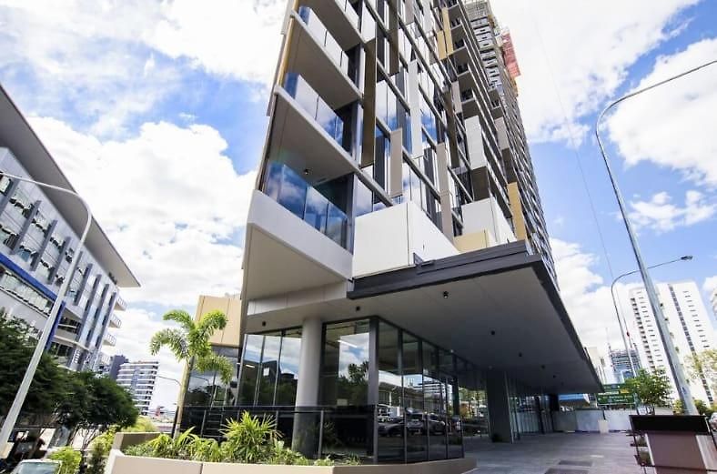 Brand-new With Views *