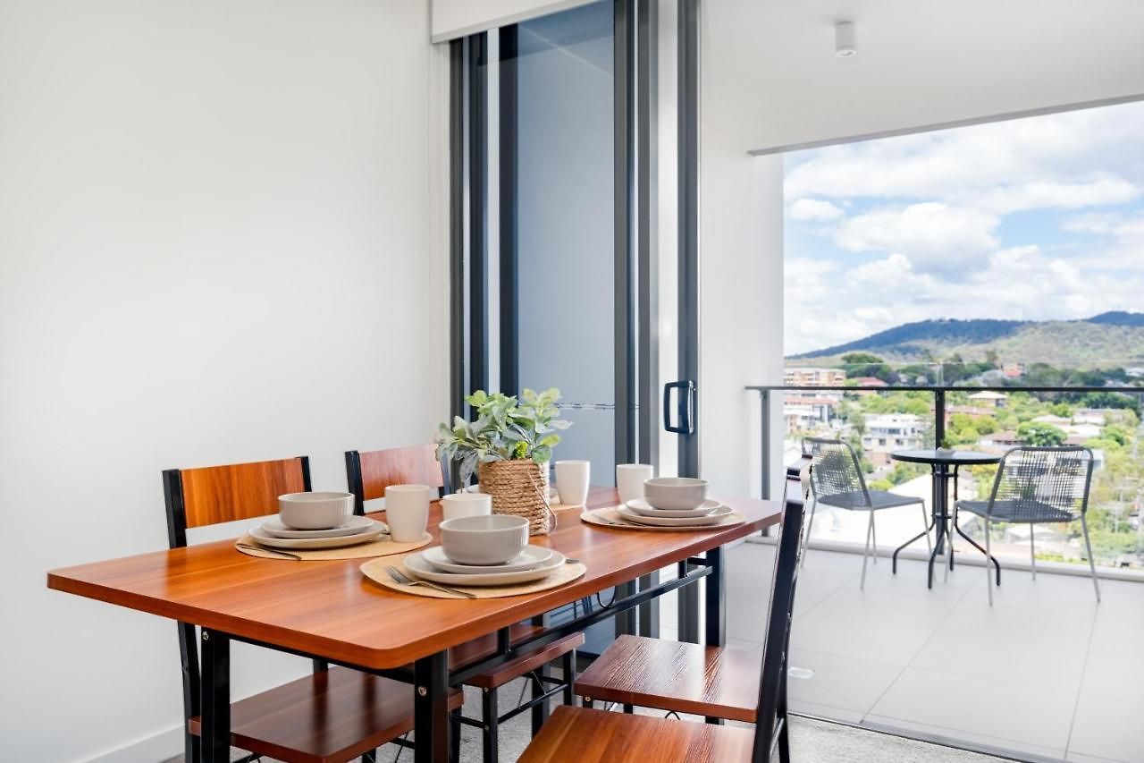 Brandnew Spacious And Stunning 1bed Brisbane