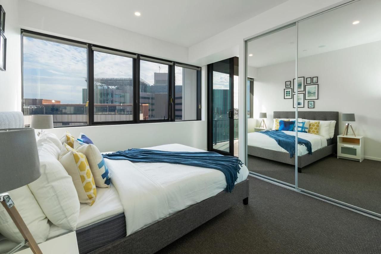 Stylish 1bd With Ideal Location In Southbank Apartment *