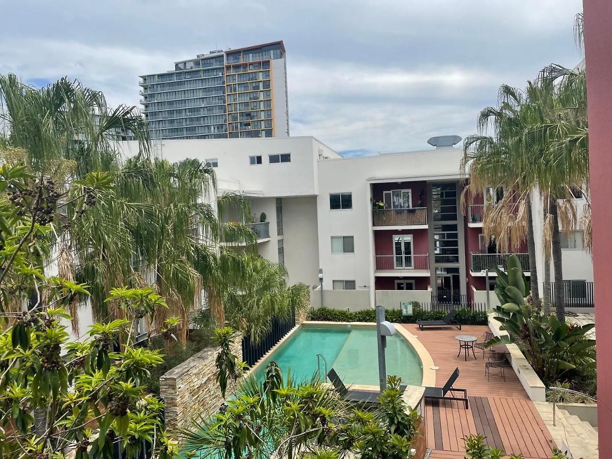 Heart Of The Valley Sunny And Cozy 1br Apartment Brisbane