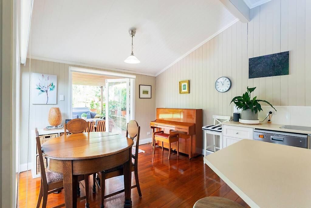 Garden 1brm Private & Spacious *