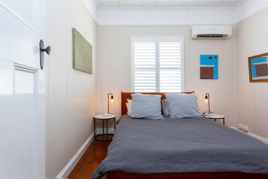 Apartment Garden 1brm Private & Spacious Brisbane