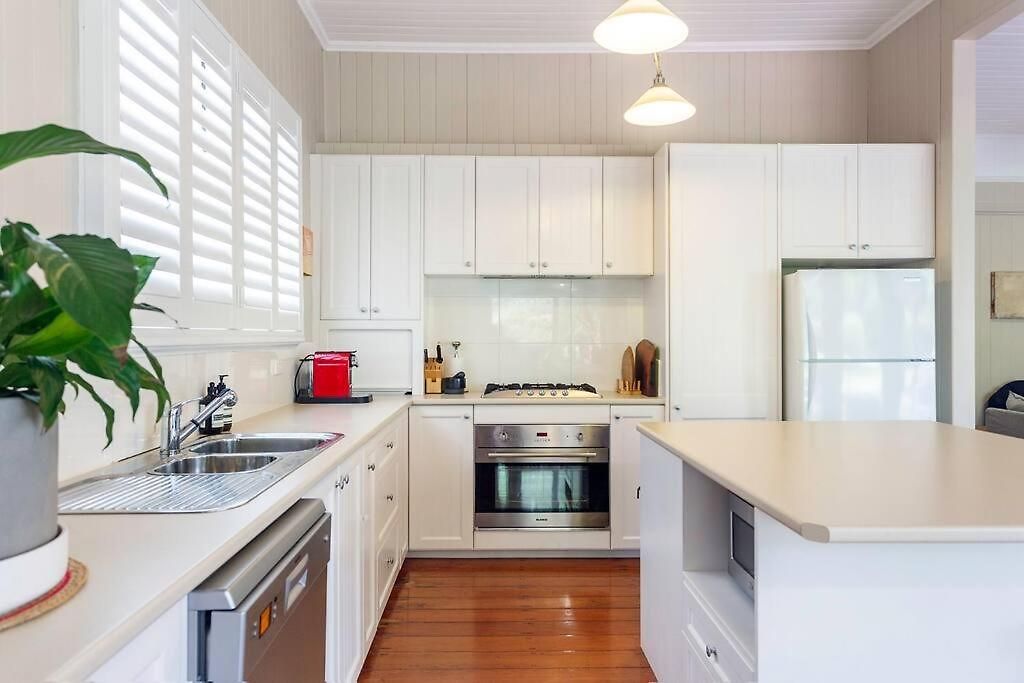 Garden 1brm Private & Spacious
