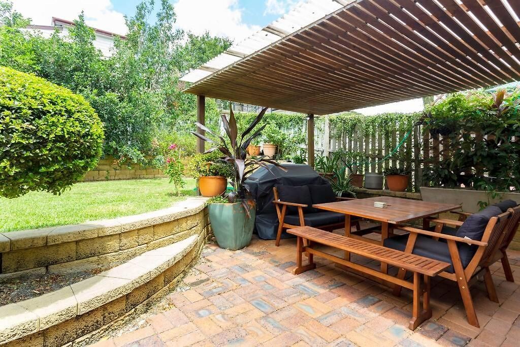Apartment Garden 1brm Private & Spacious