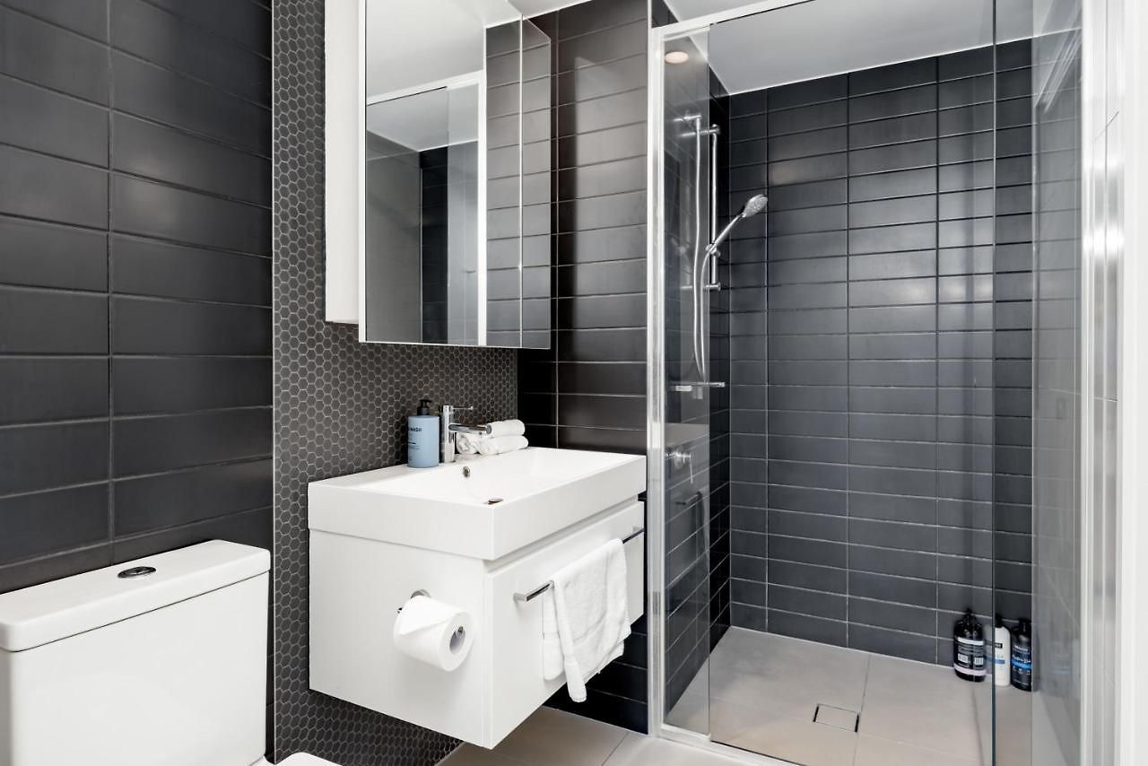 Brandnew Spacious And Stunning 1bed * Brisbane
