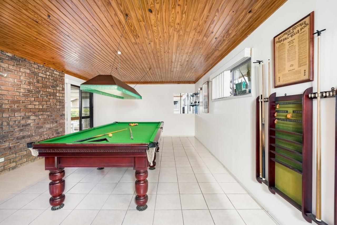 Holiday home Hobbit House Inspired 4br Cozy Fairytale Brisbane