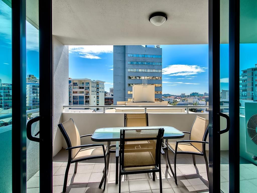 Skd Aparthotel Brisbane