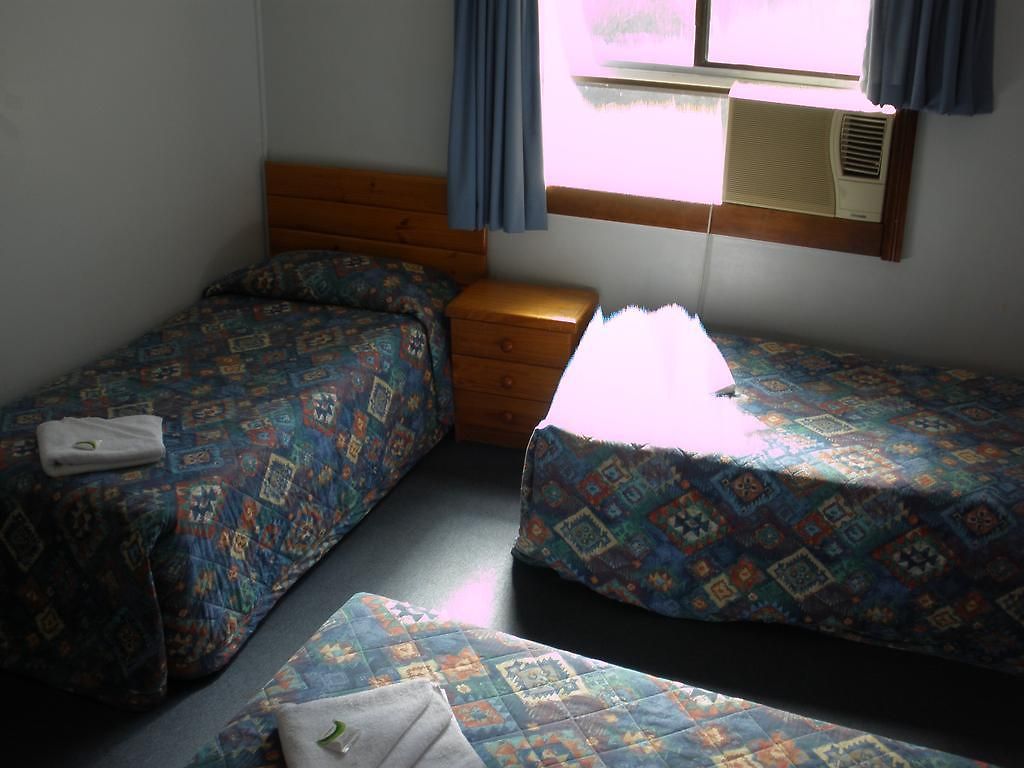 Acacia Inner City Bed & Breakfast Brisbane