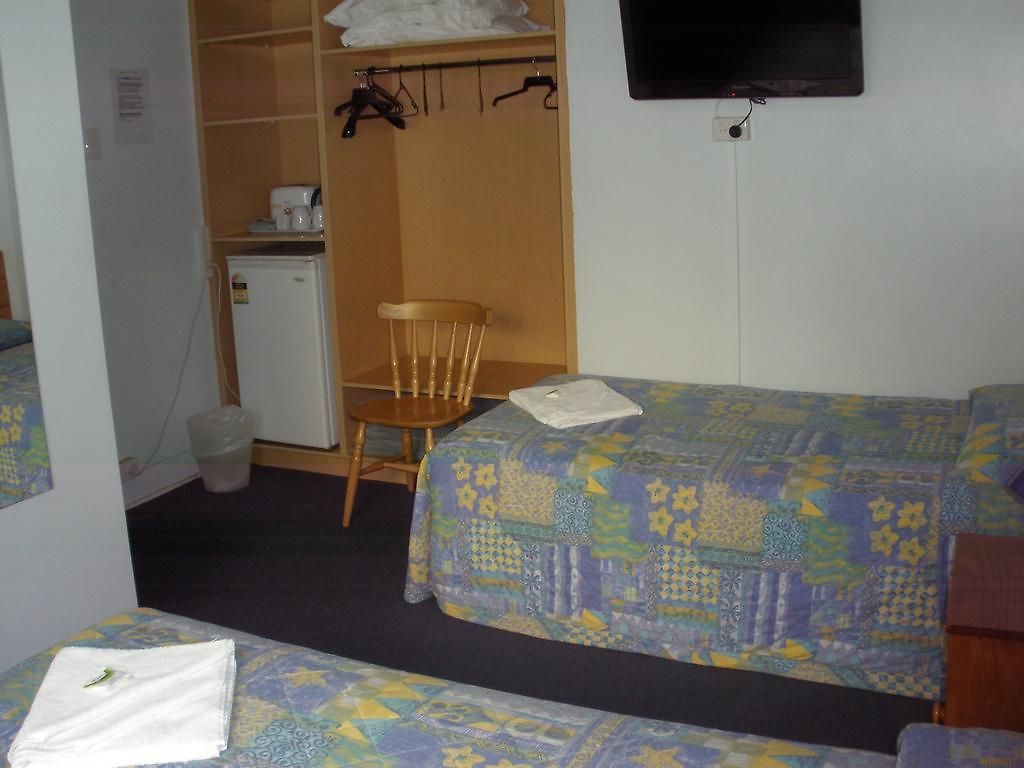 Bed & Breakfast Acacia Inner City 3*