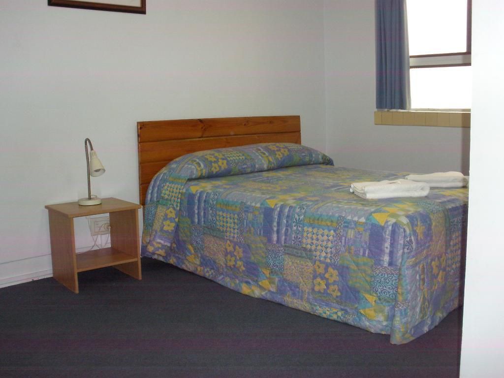 Bed & Breakfast Acacia Inner City