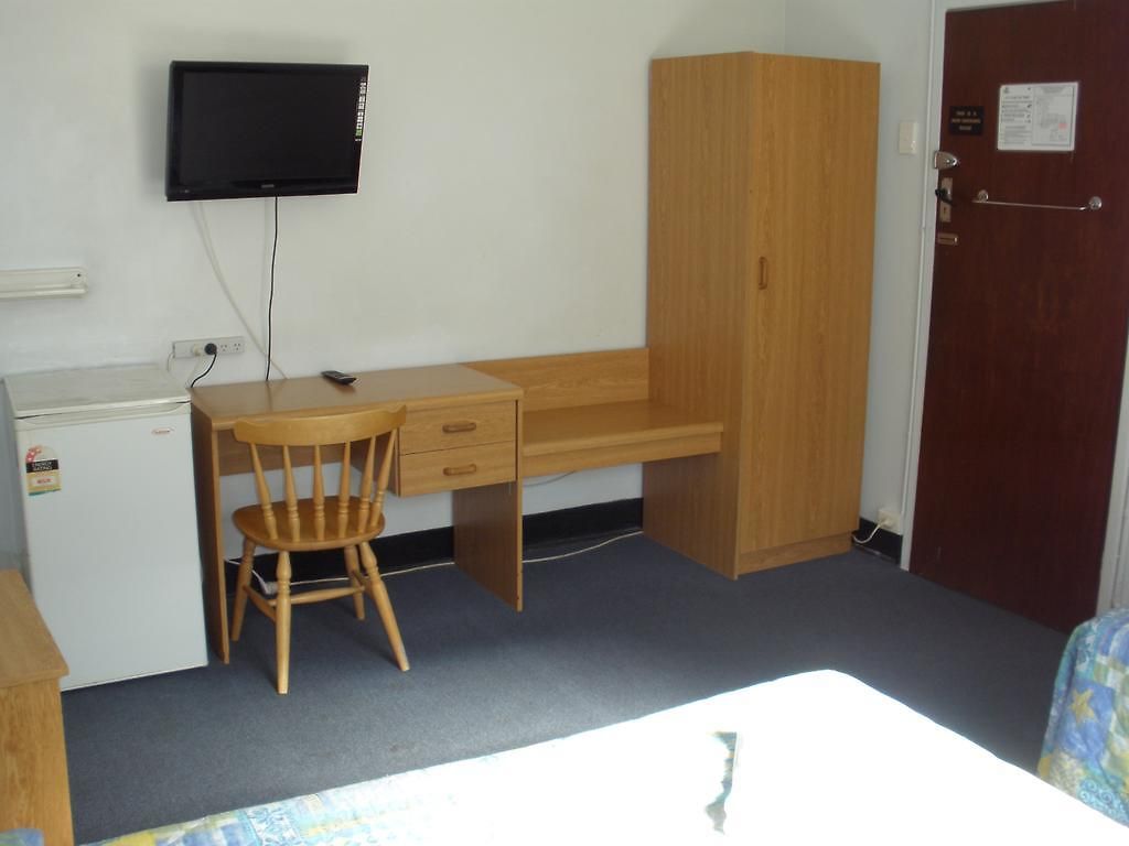 Acacia Inner City Bed & Breakfast