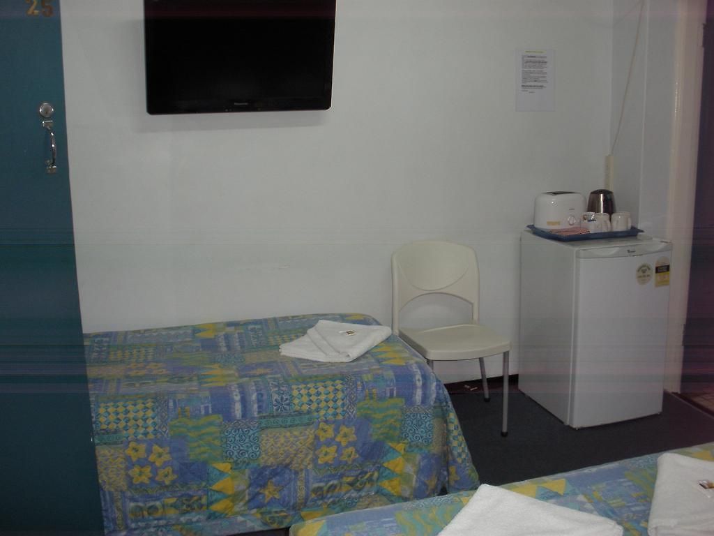 Bed & Breakfast Acacia Inner City 3*