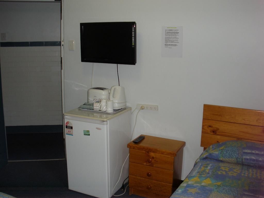 Acacia Inner City 3*