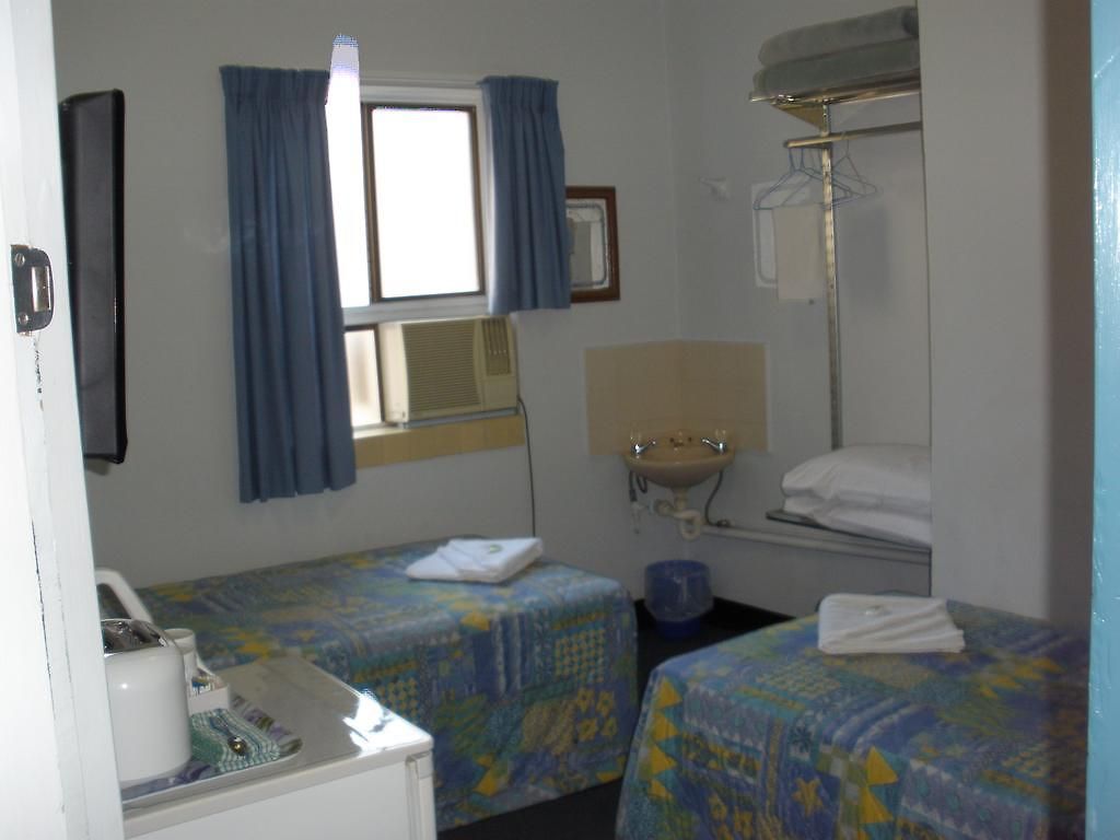 Acacia Inner City Bed & Breakfast 3*