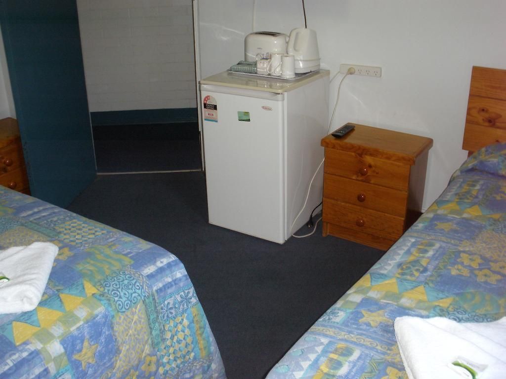 Acacia Inner City 3*