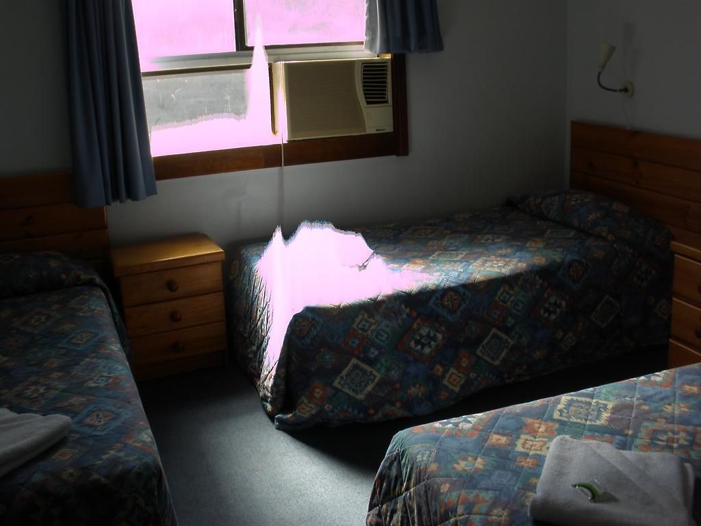 Acacia Inner City Bed & Breakfast 3*