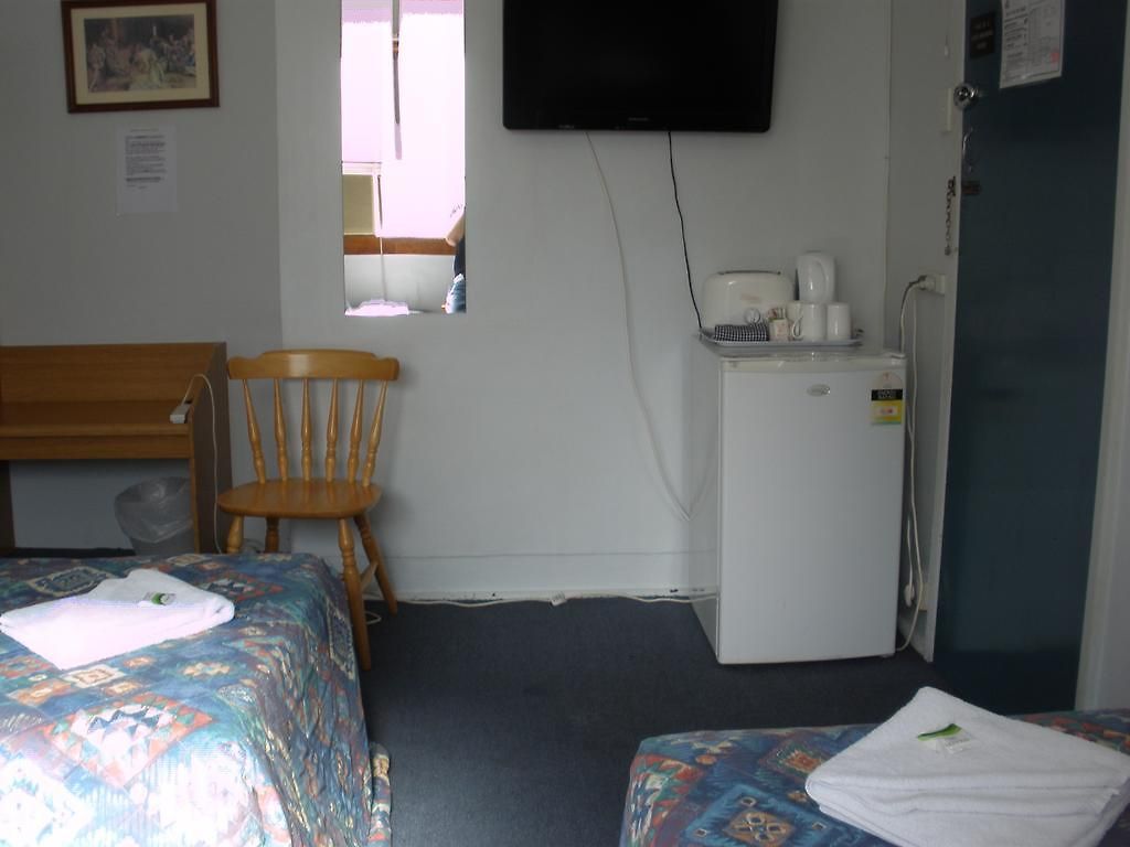 Acacia Inner City 3* Brisbane