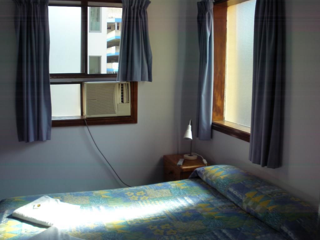 Bed & Breakfast Acacia Inner City