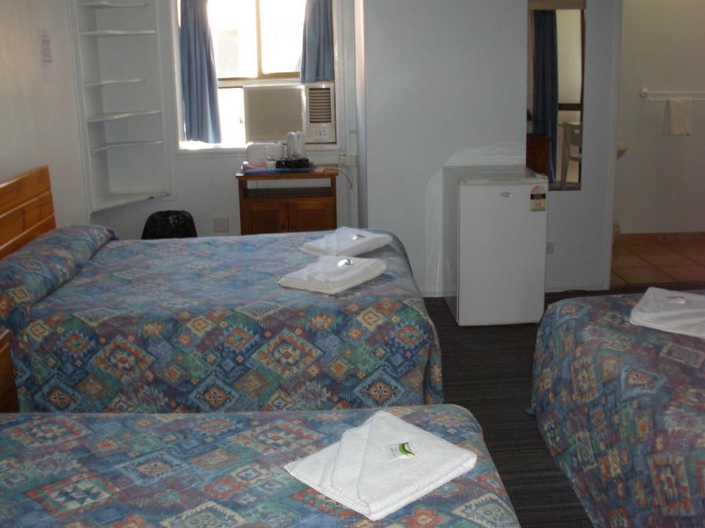 Bed & Breakfast Acacia Inner City