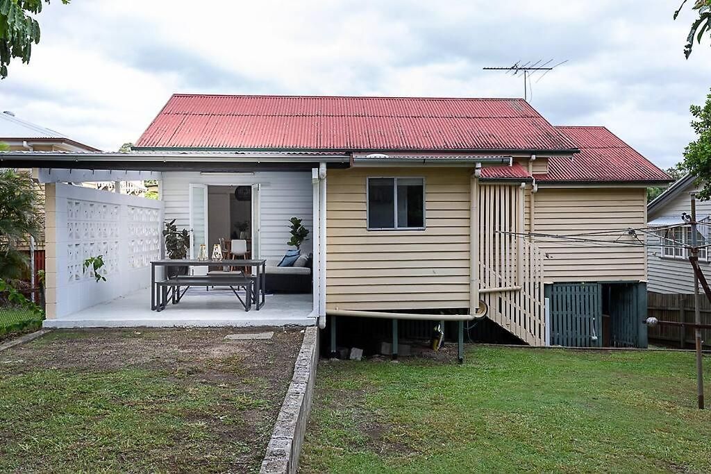 Pet Friendly Family 3km To Cbd