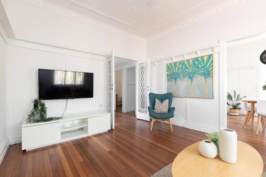 Pet Friendly Family 3km To Cbd Holiday home