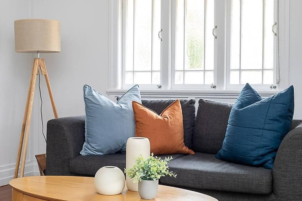 Holiday home Pet Friendly Family 3km To Cbd Brisbane