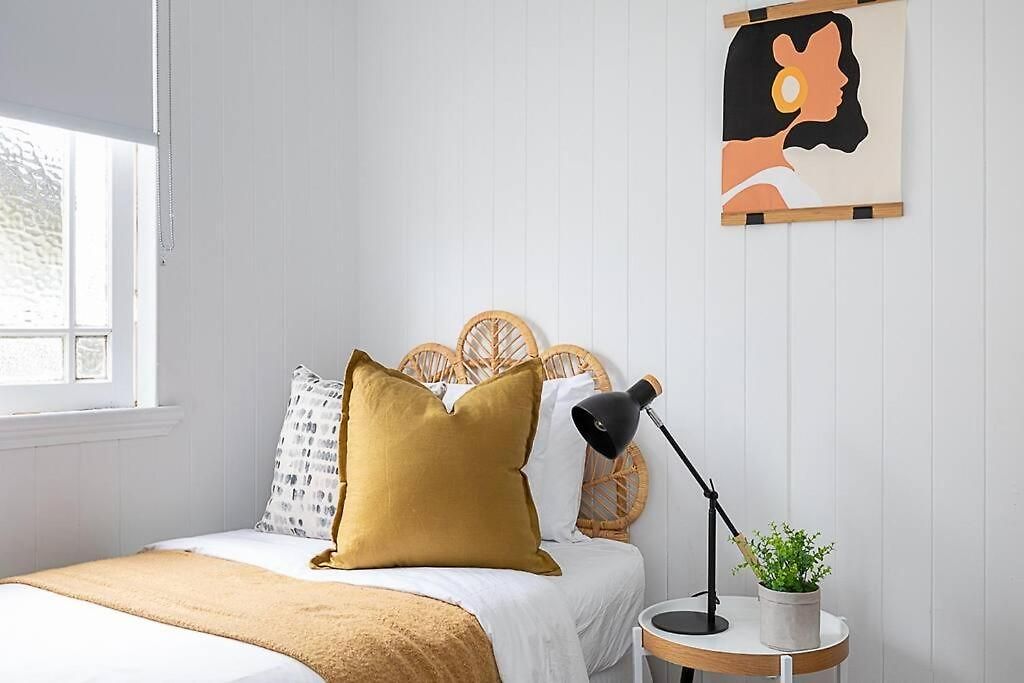 Pet Friendly Family 3km To Cbd Holiday home